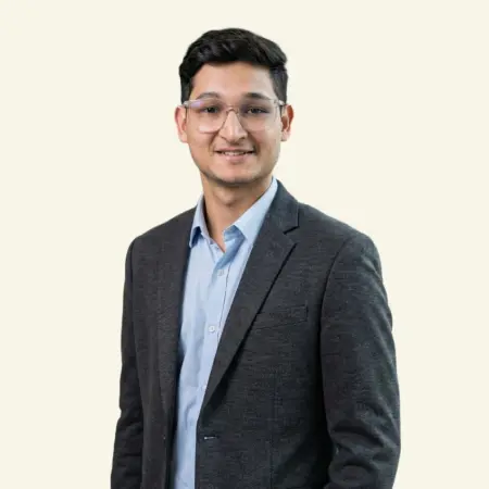 Aniket Singh