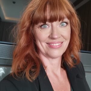 Monique Schmitz