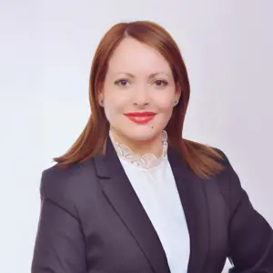 Dr. Manal Guen