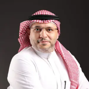 Fahad Ibrahim Rashad