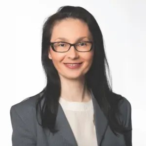 Dr. Marijana Mionic Ebersold