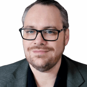 Derek Zar