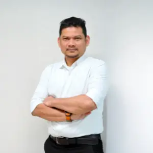 Adj. Prof. Ir. Dr. Muhammd Arkam Bin Che Munaaim