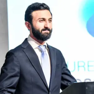 Ahmad Keilani