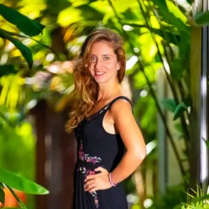 Alina Cristina Buteica