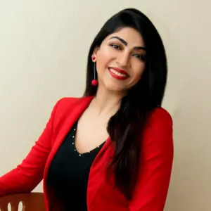 Amena Japanwala