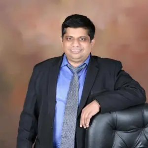 Aniket Bhalchandra Vaidya