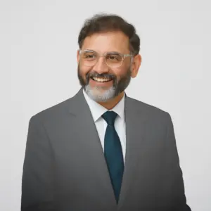 Ashok Bhatt