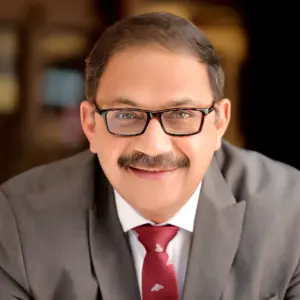 Col Gaurav Chaturvedi (Retd)