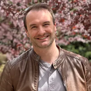 David Lazaro