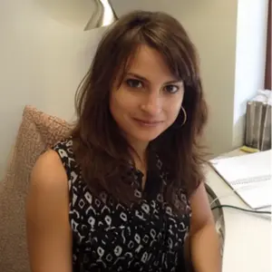 Dr. Alissar Yehya
