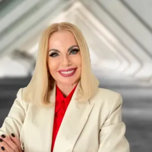 Dr. Indira Bunic