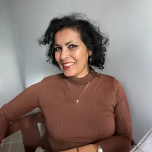 Dr. Joyce Z. Wazirali