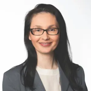 Dr. Marijana Mionic Ebersold