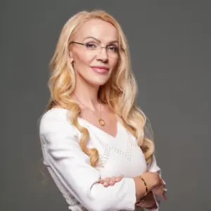 Dr. Next Level Love – Petya Gemuenden