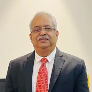 Dr. Sanjay Agarwal