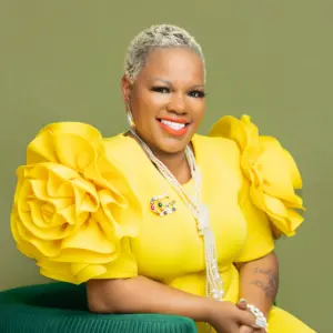 Dr. Shavonna Herron - Johnson