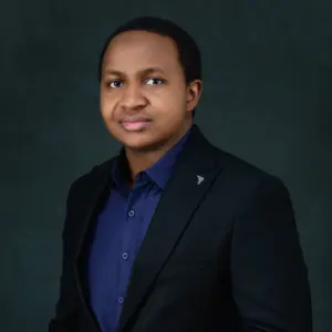 Engr. Mustapha Ibrahim