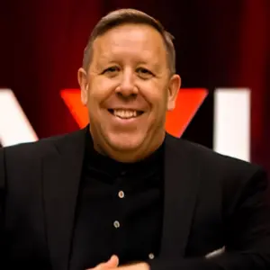 Gordon Tredgold