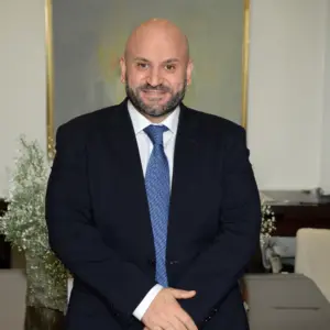 Hussein M. Dajani