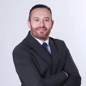 Ignacio Bonasa
