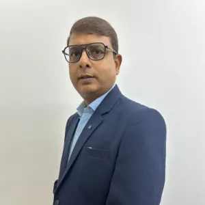 Jaiswal Rajesh Kumar