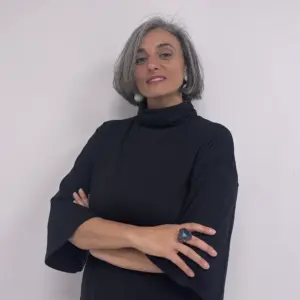 Lara Khouri