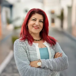 Leila Parsa