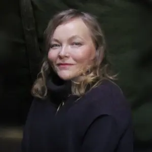 Máret Rávdná Buljo