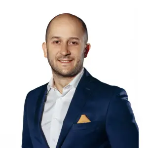 Mikael Boshian