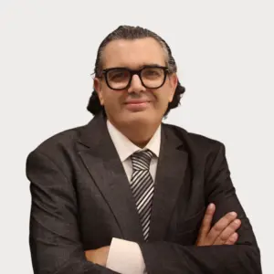 Mohamad Rabih Itani