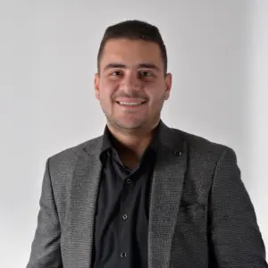 Mohamed Shehata