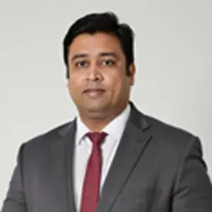 Mohammad Ibrahim Siddiqui
