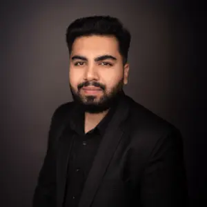 Moizuddin Mohammed