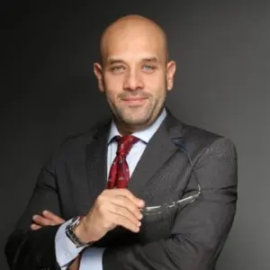 Mostafa Zaghloul