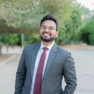 Nabeel Ahmad