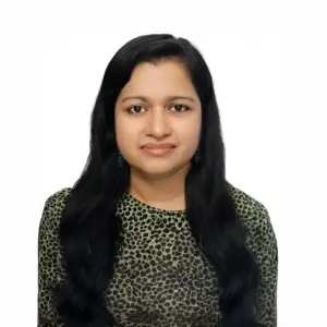 Padma Subramanian
