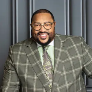 Pastor Anthony D Shannon ,SR