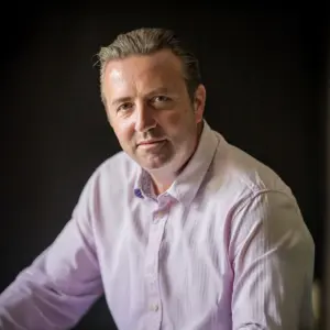 Paul Hargreaves