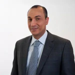Prof.Dr.Eng. Abdelhakim Hassabou