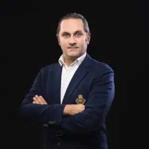 Rudy Shoushany