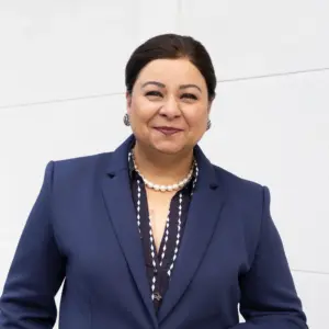 Samina Chowdhury