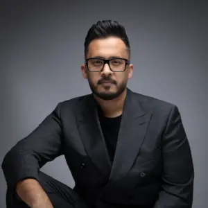 Shahood Siddiqui