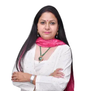 Sindhu Dogra