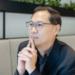 Tay Guan Hin