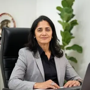 Vaishali Mutalik