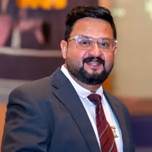 Vijay Anand