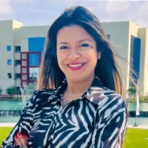 Yara Chahine