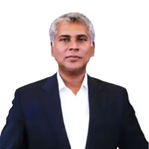 Yasir Ahmed Sheikh