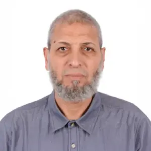 Yousri F. Antar Elsaid